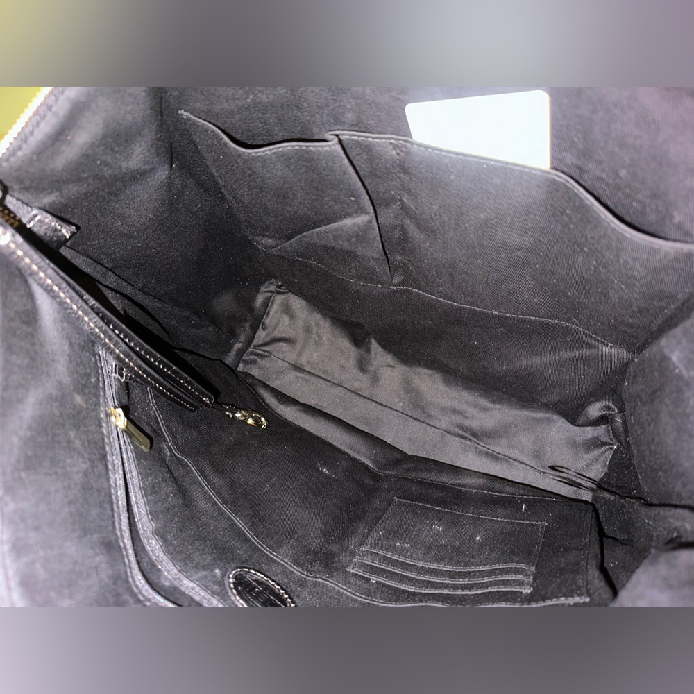 FOSSIL Sydney Tote - Picture 7 of 10